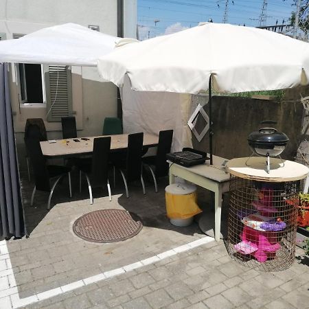 Chambre Double Last Minute Payerne Exterior photo