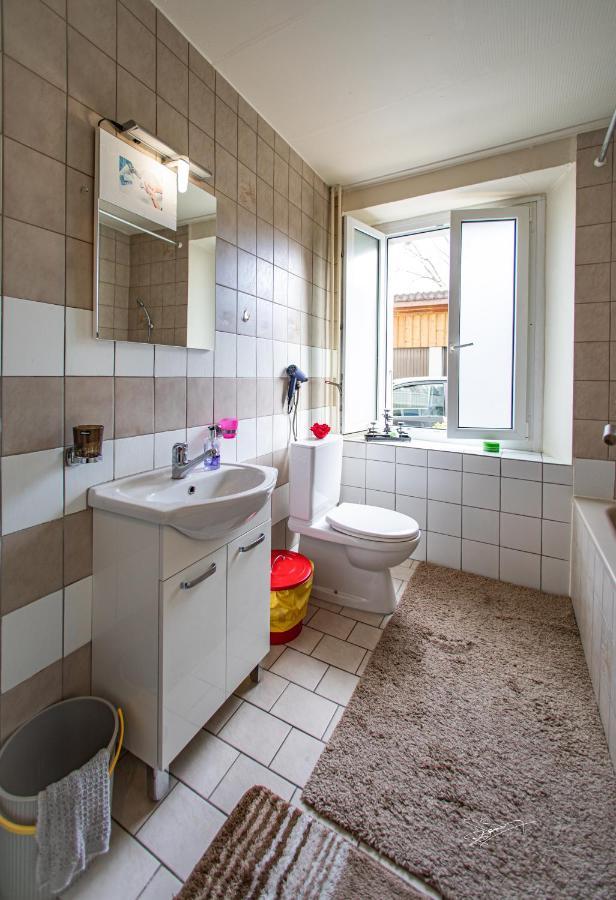 Chambre Double Last Minute Payerne Exterior photo